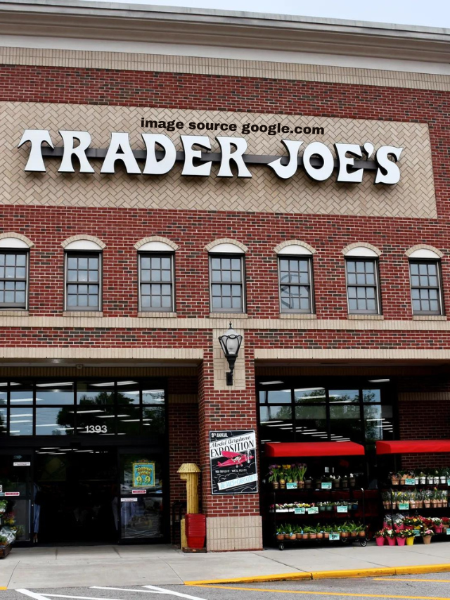 15 Trader Joes Items Retirees Should Add to Their Shopping List