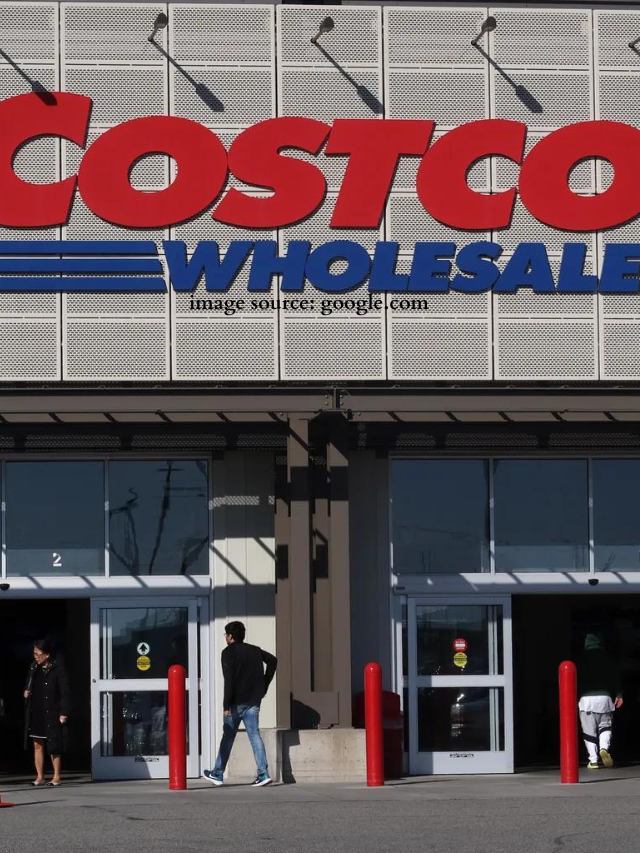 5 Surprises From My First Costco Shopping Trip