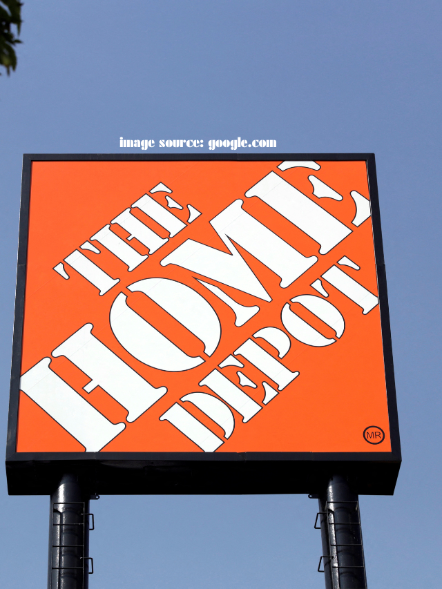 5 Unexpected Items That Home Depot Sells