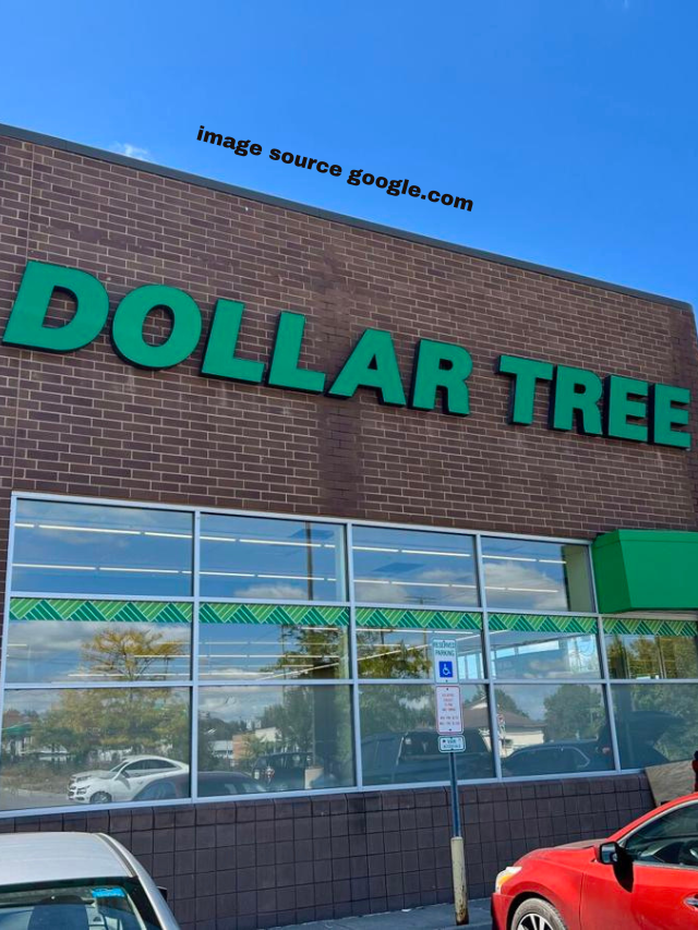 7 Best Home Items To Buy At Dollar Tree In April Statanalytica