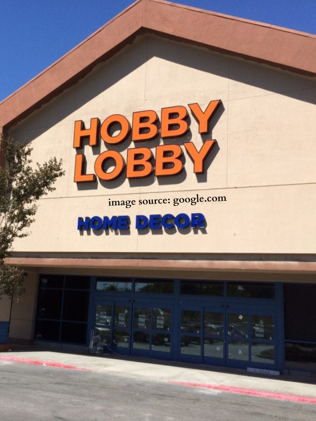7 Things Interior Designers Love From Hobby Lobby
