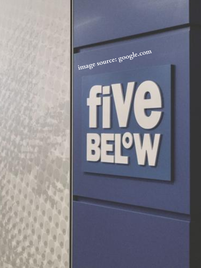 8 Best-Value Items You Should Buy at Five Below