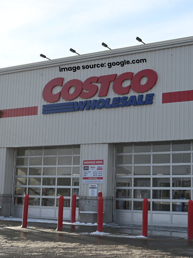 8 Costco Sale Items To Buy Before They Sell Out This April