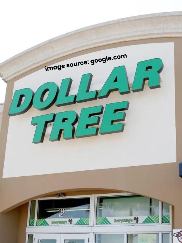 8 Dollar Tree Items to Buy Before Their Price Goes Up