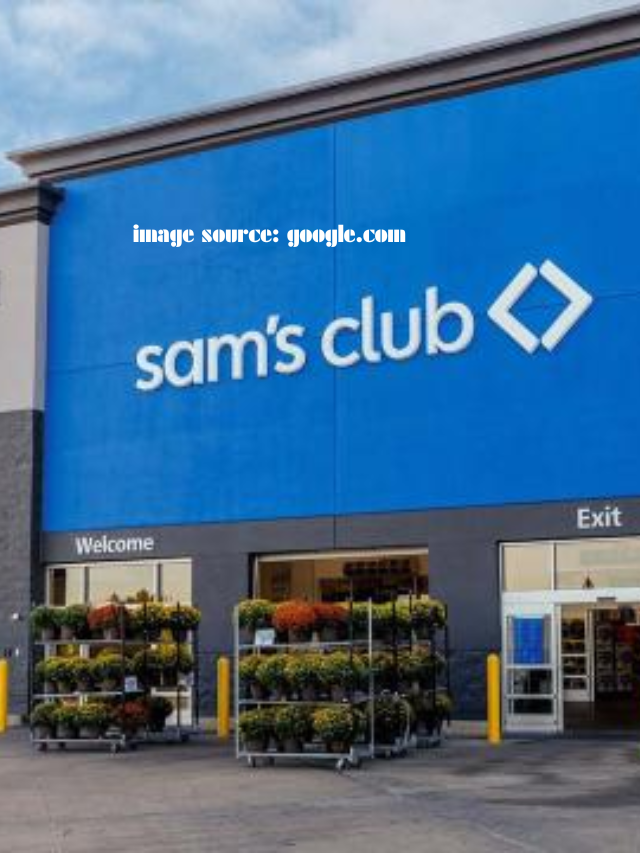 8 Items You Should Always Buy at Sam’s Club To Save Money