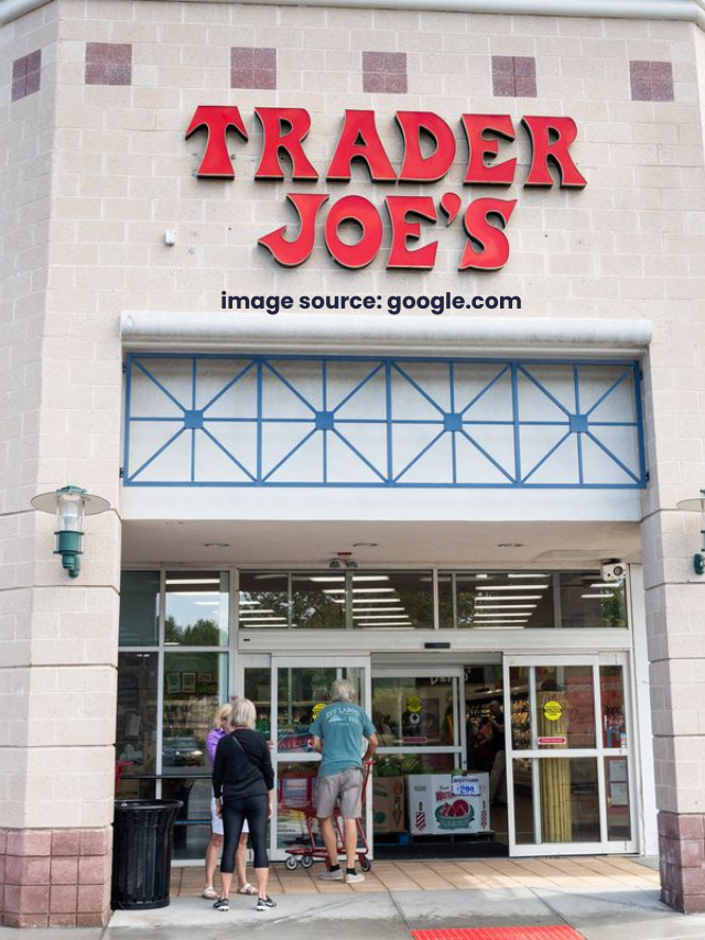 8 Trader Joe’s Pairings You’re Missing Out on