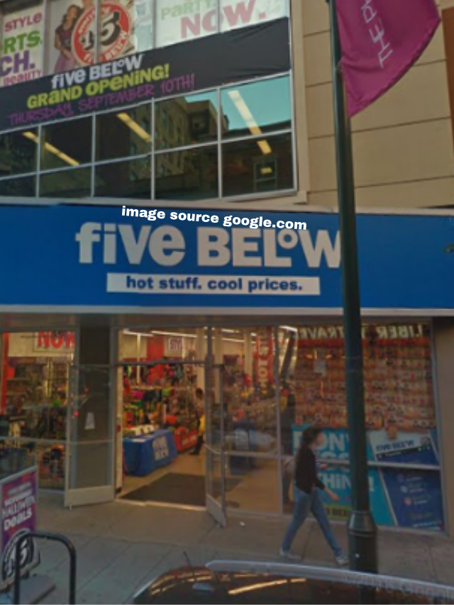 8 best FIVE BELOW clothes and accessories for spring - StatAnalytica