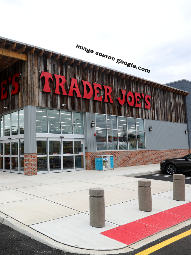 9 Absolute Best Trader Joe's Items of 2024 StatAnalytica