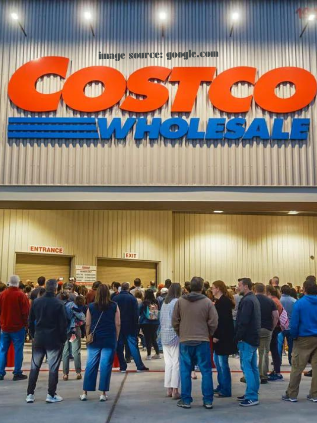 9 Everyday Essentials You can Buy at Costco on Sale Right Now