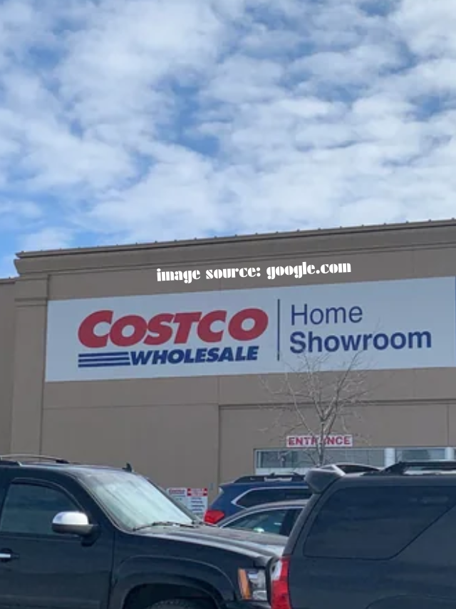 9 Everyday Essentials You can Buy at Costco on Sale Right Now