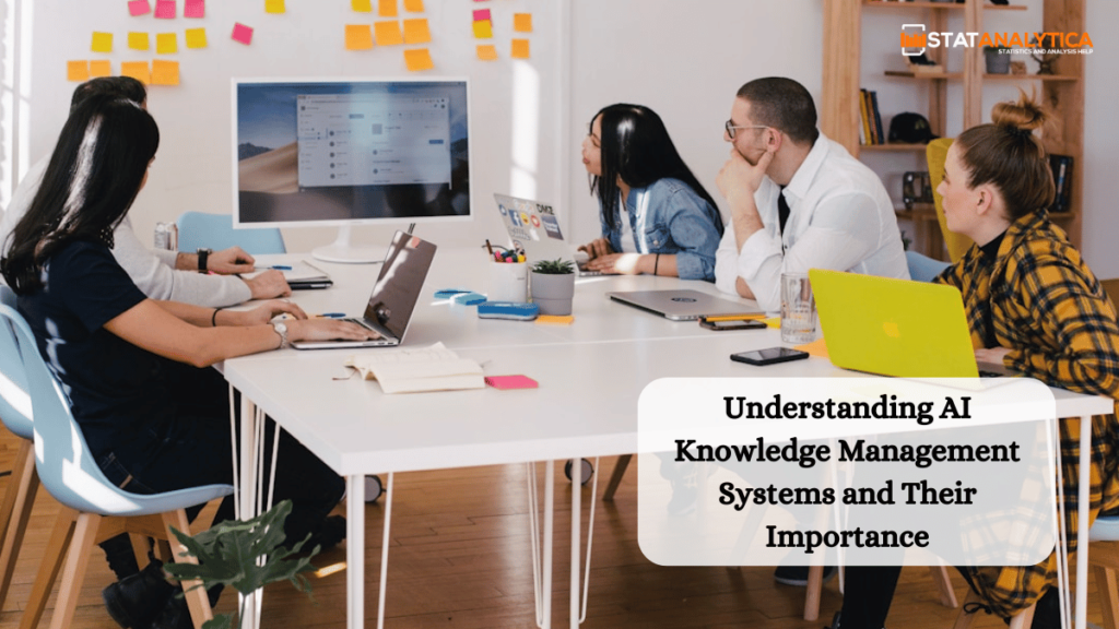 Your Guide To Integrating an AI Knowledge Management System