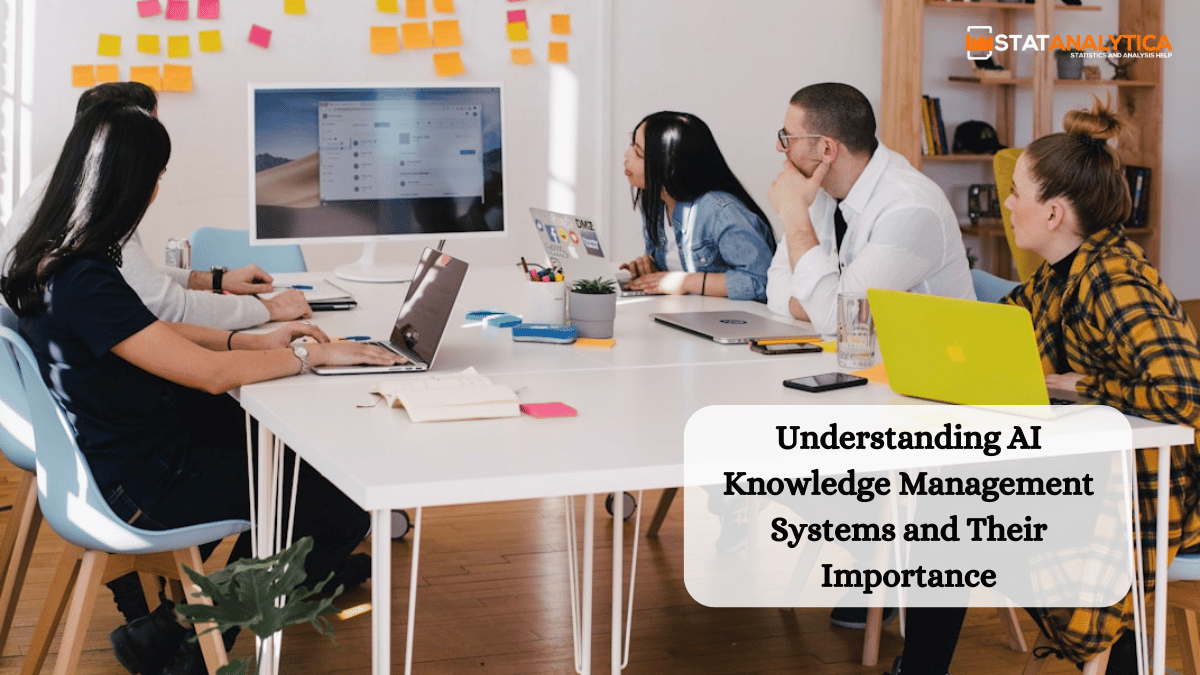 Your Guide To Integrating An Ai Knowledge Management System