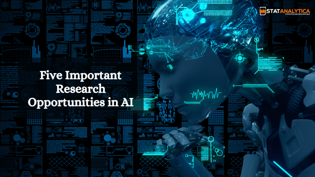 Research Opportunities in AI