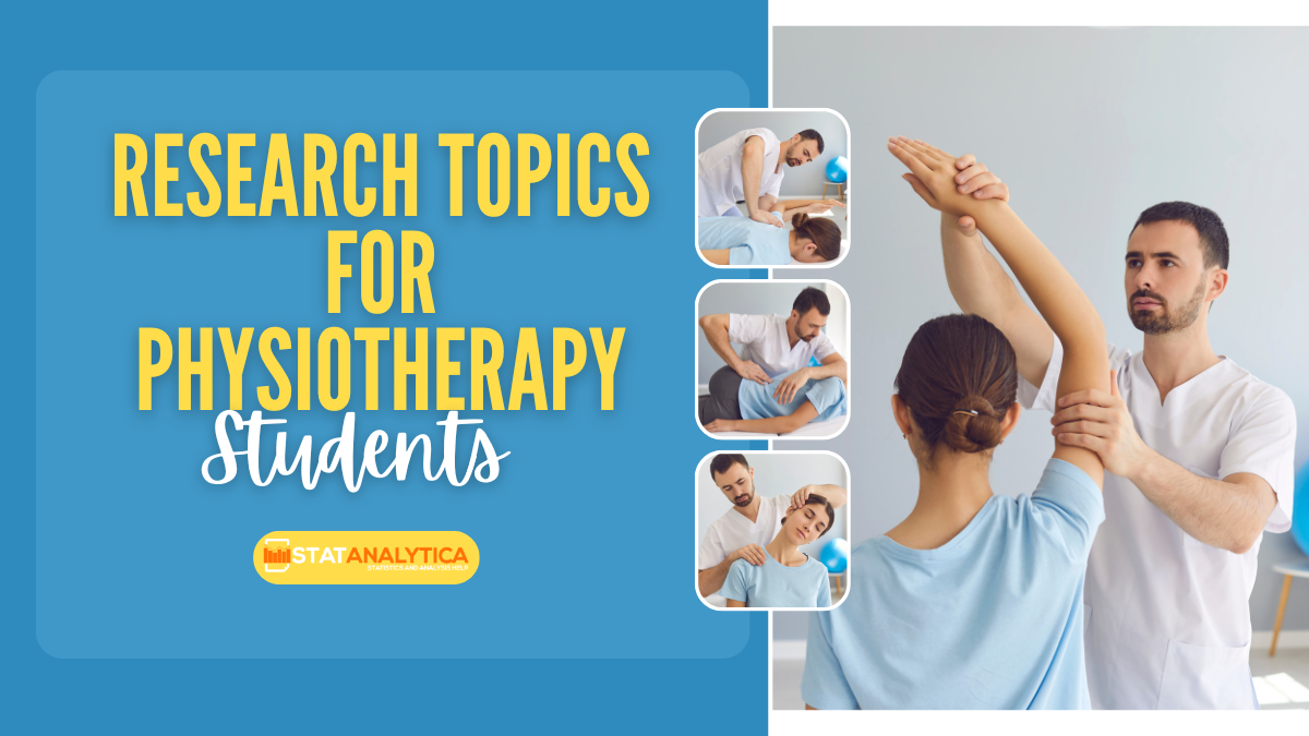 research topics sports physiotherapy