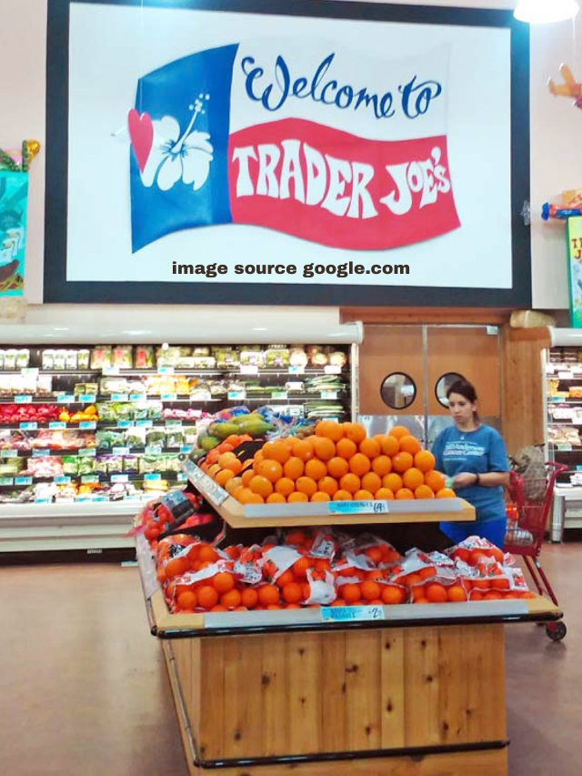 Trader Joe’s: 8 Best Items To Buy To Save Money in April 2024