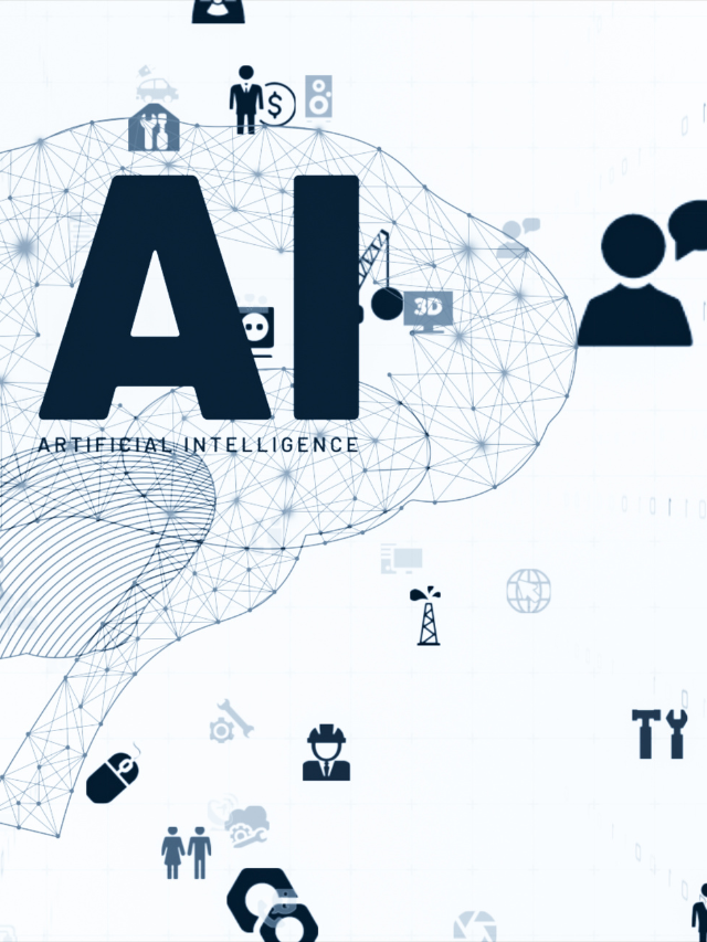 10 AI Project Ideas for Final Year Students