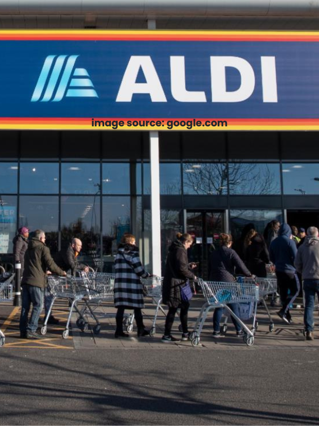 10 ALDI Finds To Put On Table All Summer Long