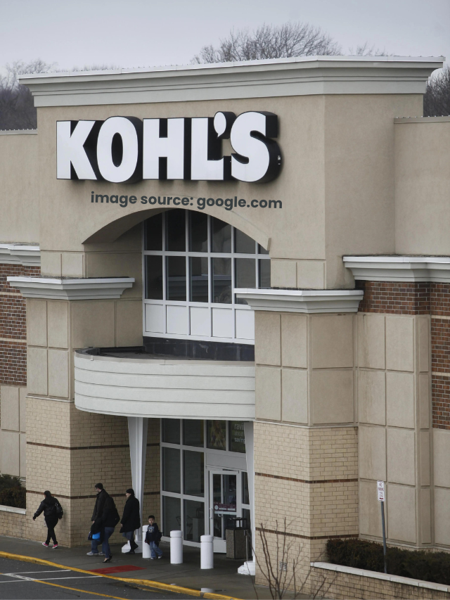 10 Affordable Kohls Items That Make You Look Rich