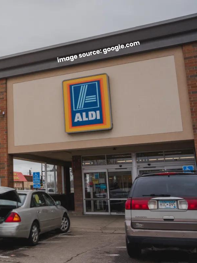 10 Aldi Items That Have the Most Customer Complaints