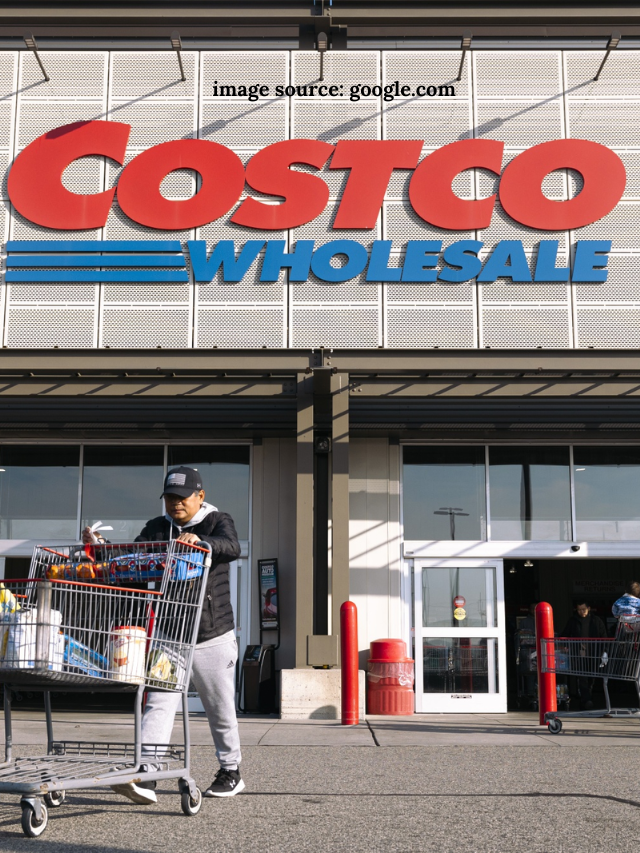 10 Best Costco Food Essentials To Stock Up On