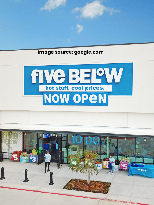 10 Best Items To Buy at Five Below in June