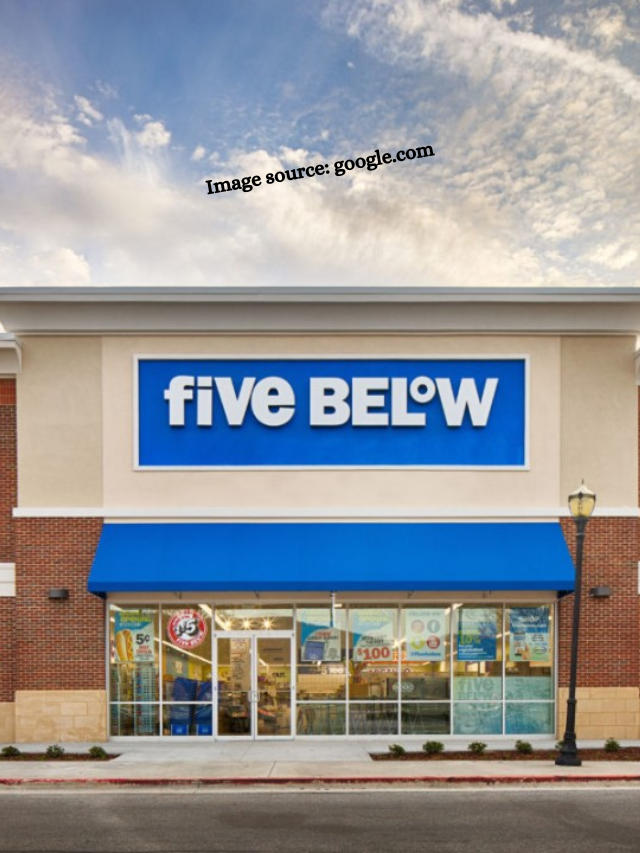 10 Best Items To Buy at Five Below in May