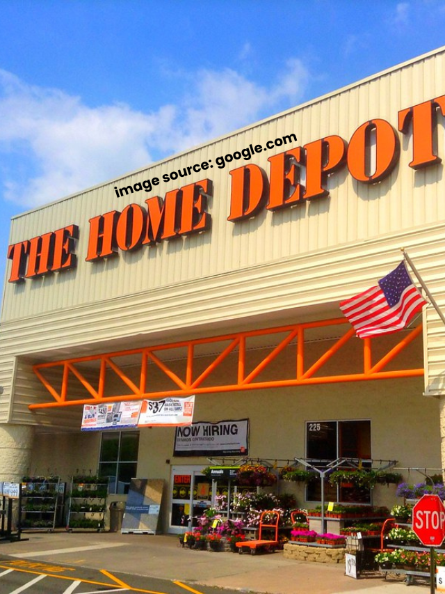 10 Best Items To Buy at Home Depot Before Summer Begins - StatAnalytica