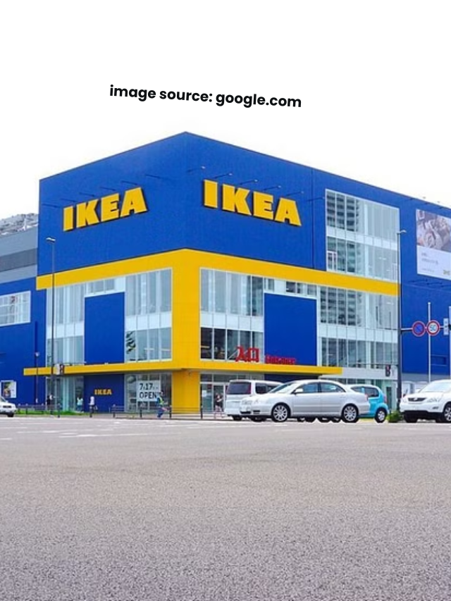10 Best Items To Buy at Ikea Now To Prepare For the Summer