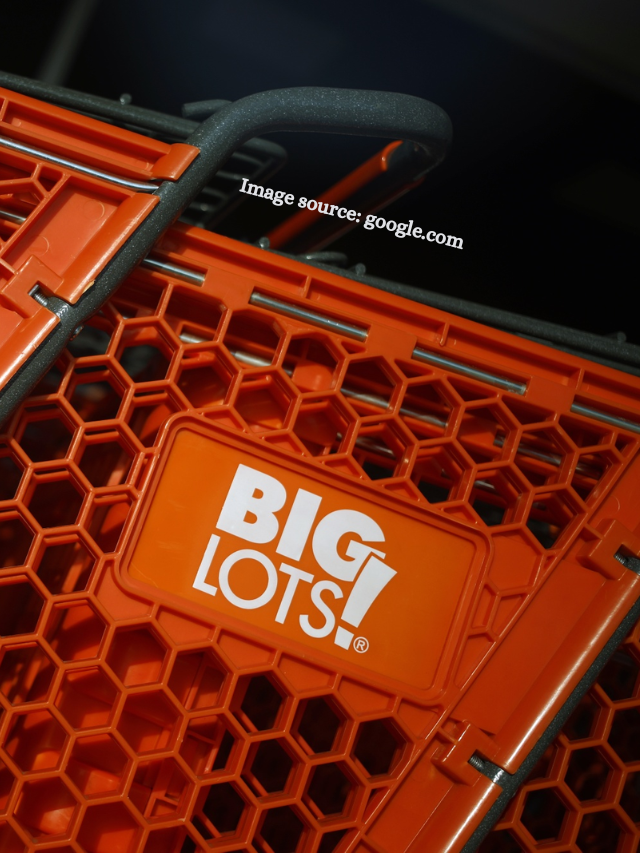 10 Best New Buys at Big Lots That Are Worth Every Penny