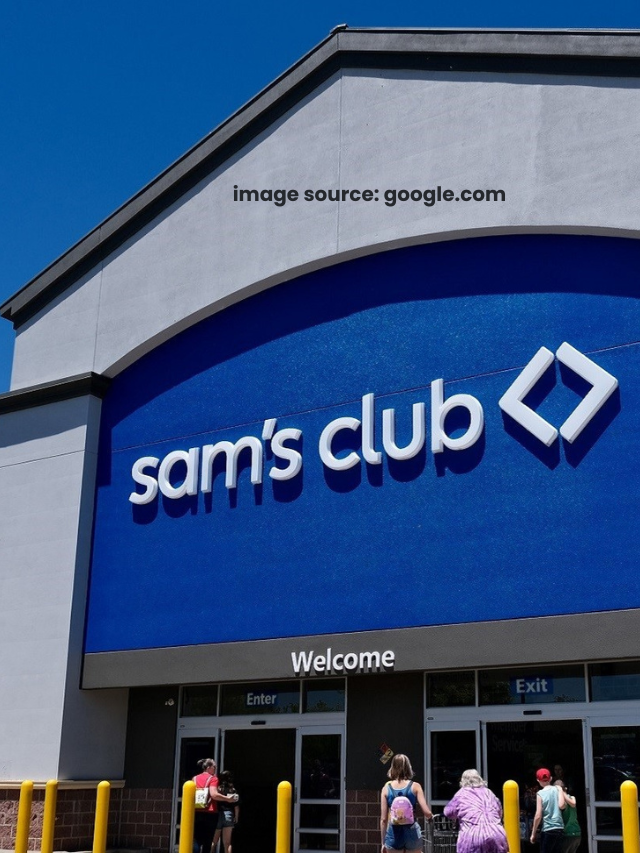 Sam'S Club Memorial Day Hours 2024 Margi Saraann