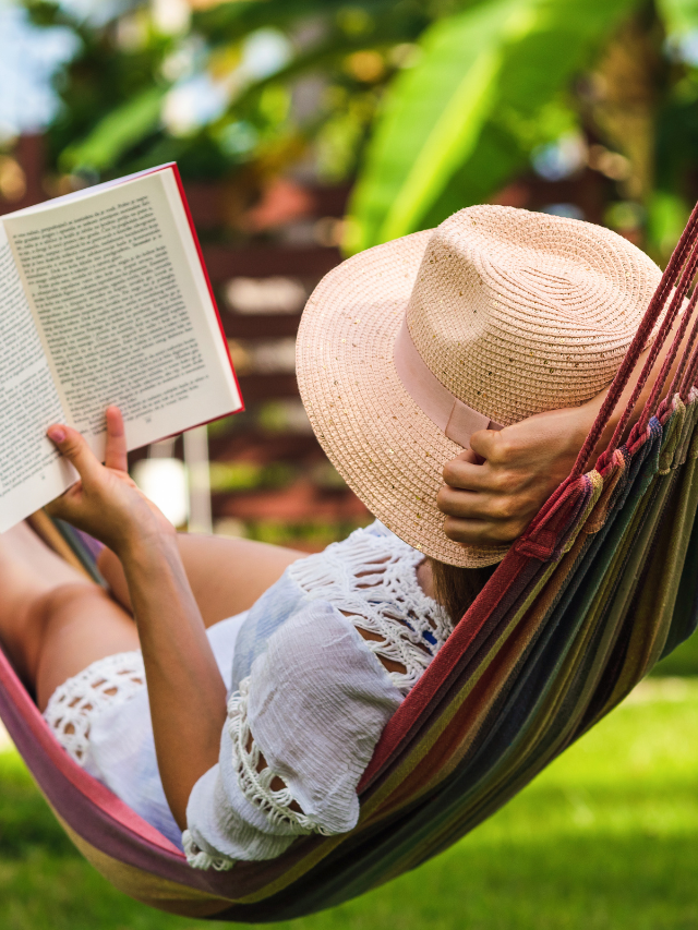 10 Excellent Summer Reading Ideas For Young Readers