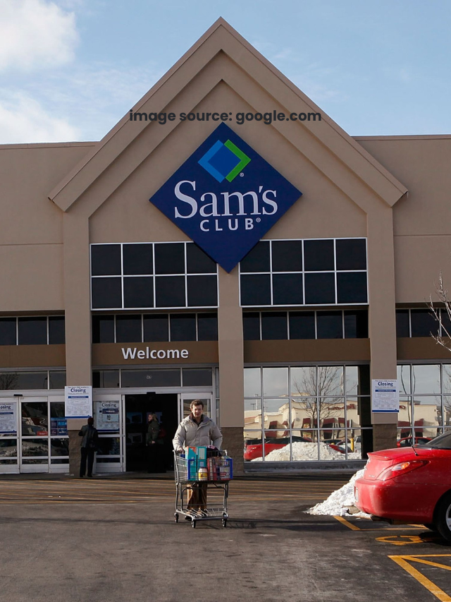 10 Fun Sam’s Club Summer Items To Buy Before They Sell Out