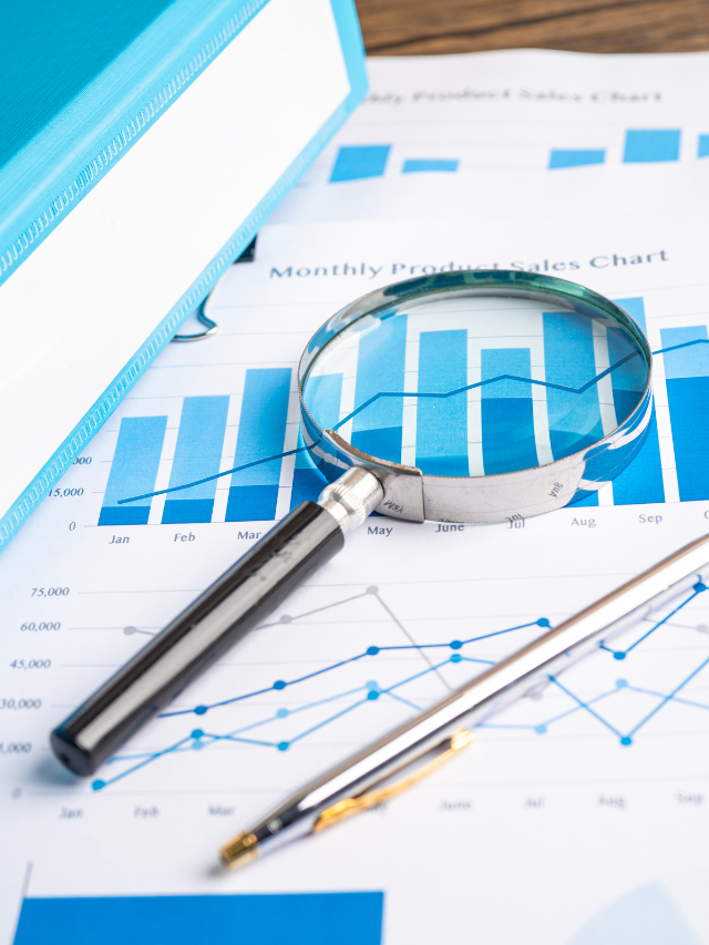10 Great Portfolio Projects for Business Analysis