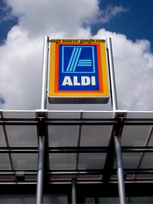 10 May Aldi Finds You Need For The Best Backyard Barbecue