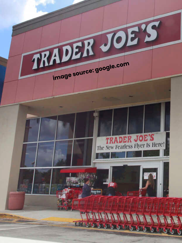 10 Popular Trader Joe’s Items That Are Finally Back In Stores