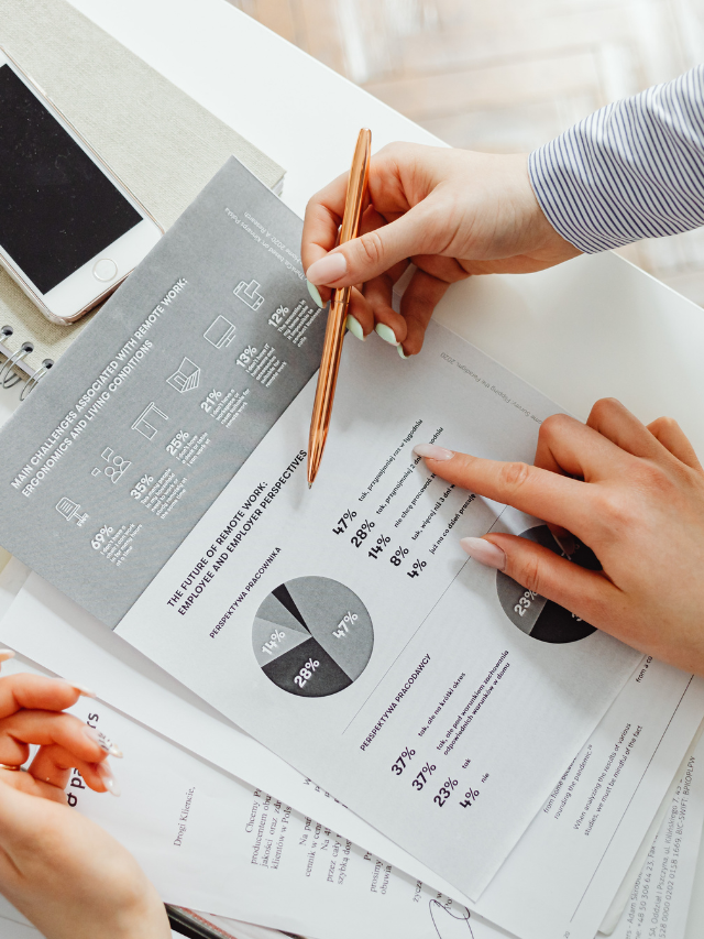 10 Statistic Project Ideas