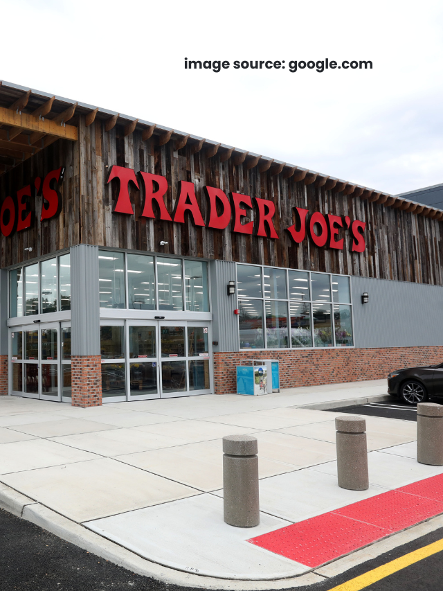 10 Stuff You Have to Get at Trader Joe’s