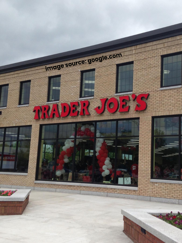10 The Best Trader Joe’s Dessert Items That Are Hitting The Shelves This Month