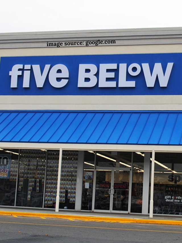 10 Things You Must Buy at Five Below on a Retirement Budget
