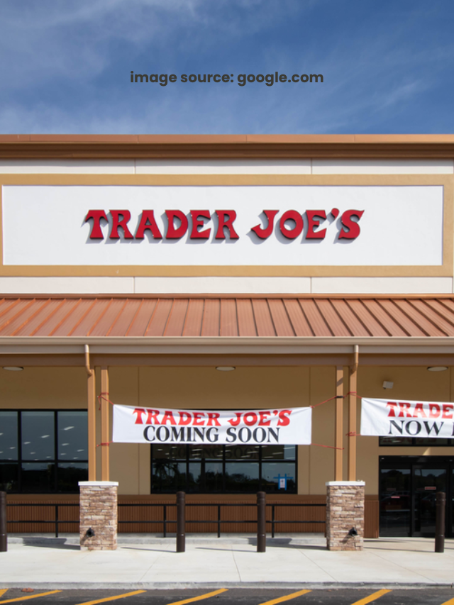 10 Trader Joe’s Bunch Of New Products For Spring