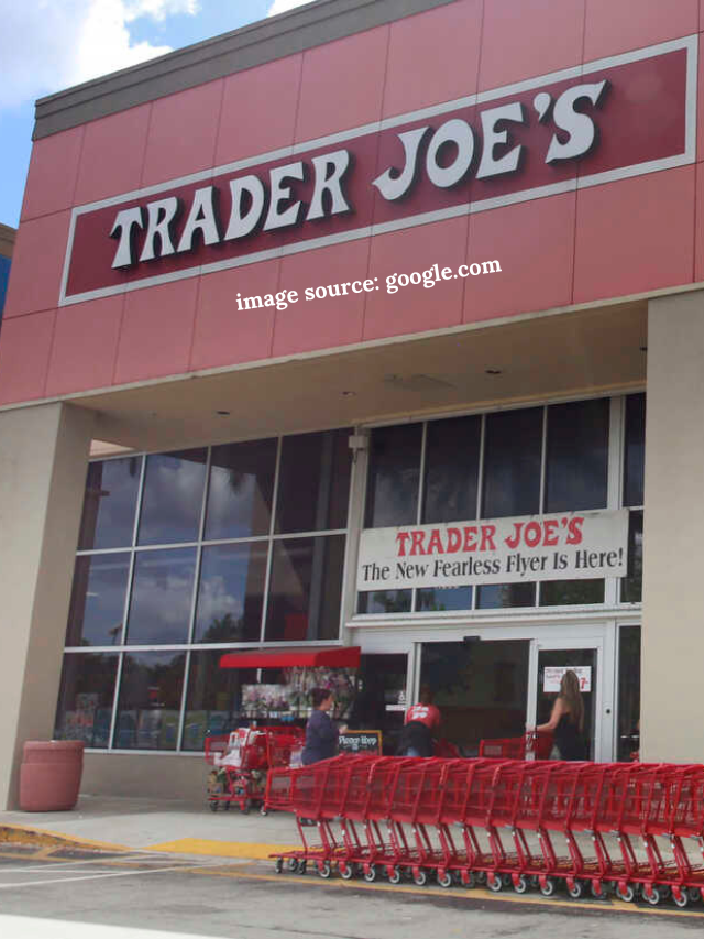 Trader Joe'S New Products 2024 Pdf Ayn Sadella