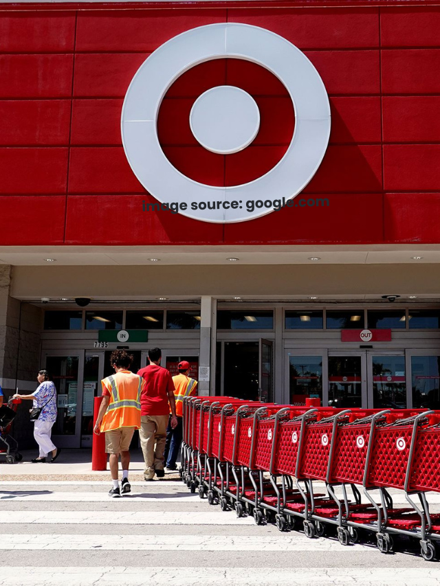 11 Best Grocery Items at Target This Summer