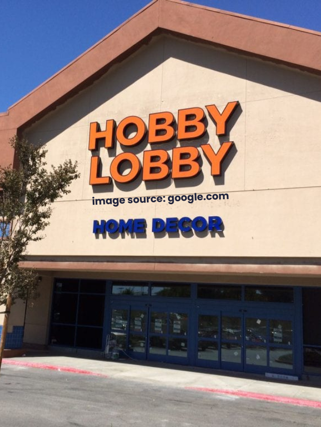 11 Hobby Lobby Can’t-Miss Summer Buys