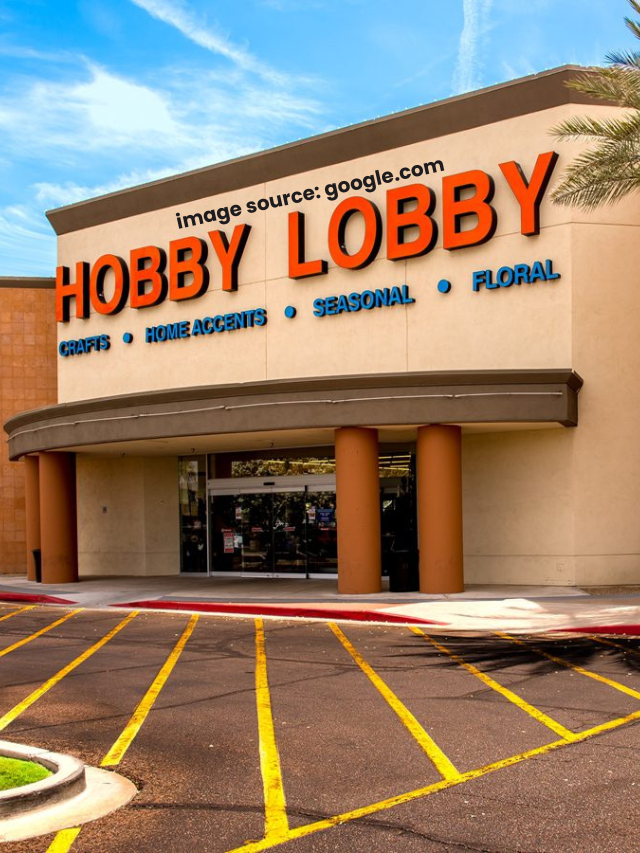 11 Hobby Lobby Home Decor Choices That Reveal Everything About You