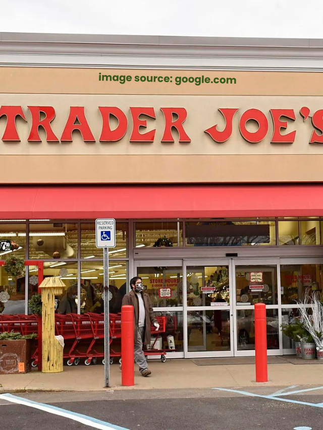 11 Impressive Trader Joe’s Low Carb Finds
