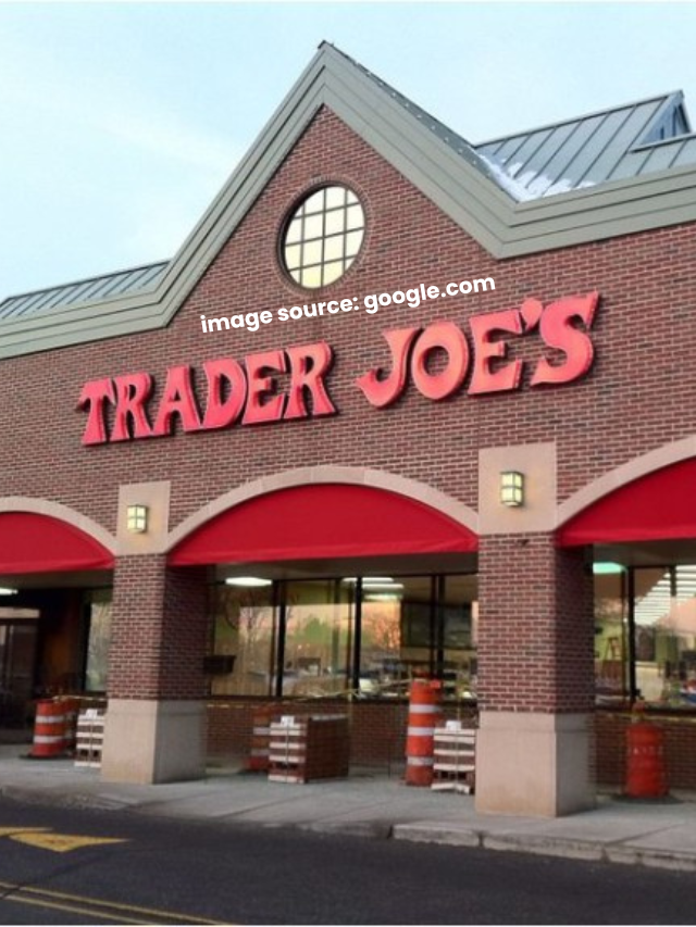 11 Items From Trader Joe’s People Impatiently Want Year Round