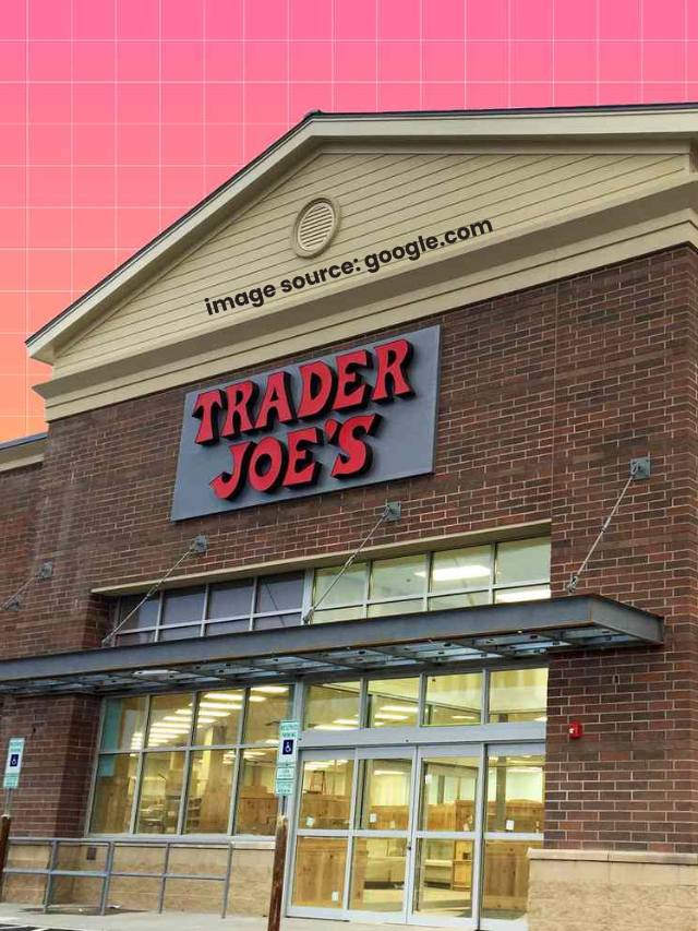 11 Trader Joe’s Finds We’re Adding To Our Cart Immediately This Month