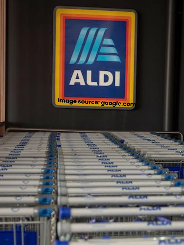 12 New Aldi Summer Food Items We’re Excited to Try