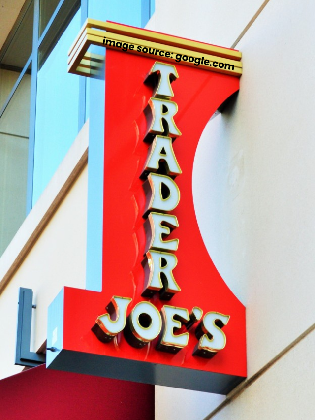 12 Trader Joe’s Fourth of July Essentials