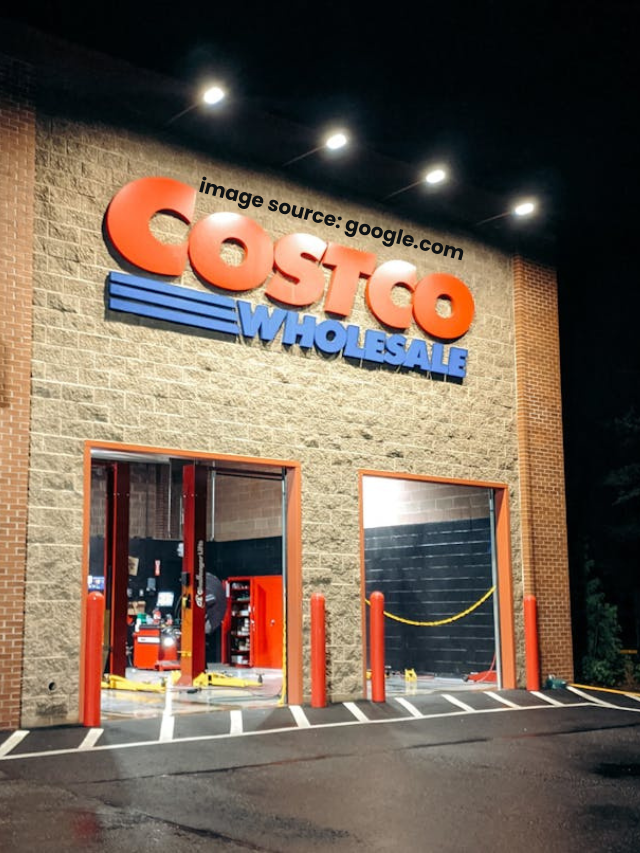 13 Biggest Desserts In Costco History